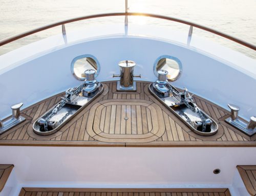 Reliable Marine Installation and Repair Services for Kobelt Bow and Stern Thrusters