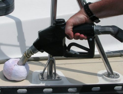 Improve Your Boat’s Fuel Efficiency and Performance