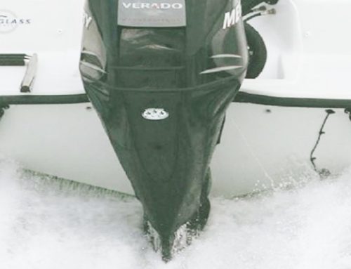 How Trim Tabs Can Improve Your Boat Performance